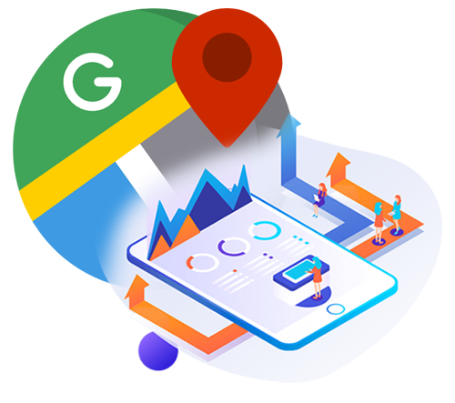 google business listing optimization service