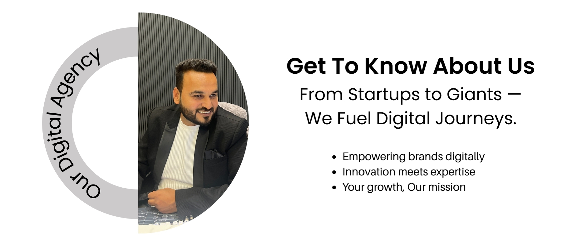 Our Digital Agency